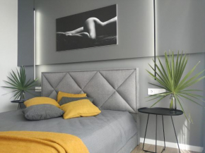 Uptown apartment in Kaunas